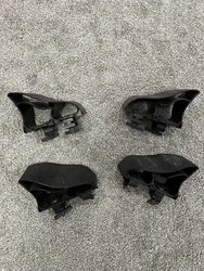Yakima Land Shark Kayak Saddles in used conditions. Fully function with mounting hardware. Sold as is