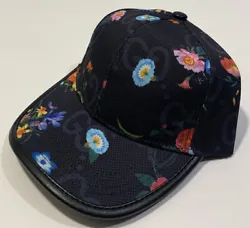New Condition w Tag High Quality Men’s / UnisexM Size Strapback Adjustable Fits M to LDetailed pictures provided Fast...