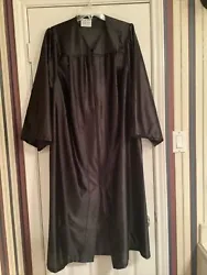Herff Jones Graduation Gown 5’ 7” - 5’8” Choir Robe. Condition is 