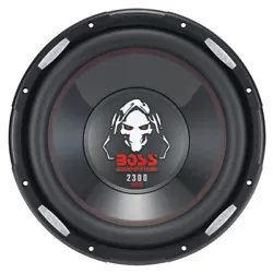 Break Your Subwoofer In. A new subwoofer must go through a short but important process of “break-in” before it is...