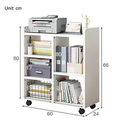 Using plate material, this bookcase is stable and durable enough to ensure a long lifespan. 6708-2rs Ball Bearing...