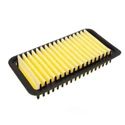 Part Number: 88834. Air Filter. To confirm that this part fits your vehicle, enter your vehicles Year, Make, Model,...