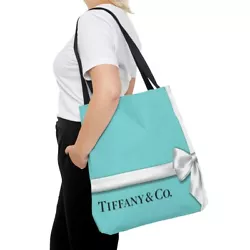 This practical, high-quality tote bag is available in three sizes. All-over print provides comfort with style at the...