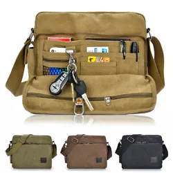 Kitchen & Steak Knives. TypeCrossbody Bag Satchel. Color: Black, Coffee, Green, Khaki, Gray. Material 16A Washed Cotton...