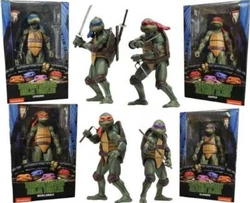 The perfect gift for any die hard TMNT fans new or old!